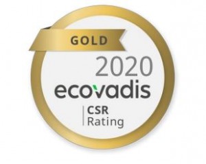 gold 2020 ecodavis